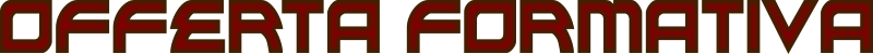 offerta formativa offerta formativa